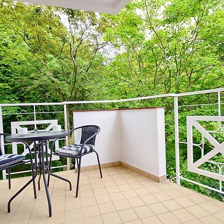 Crystal Apartament 80M Od Plazy, Przy Latarni Morskiej Kołobrzeg Extérieur photo